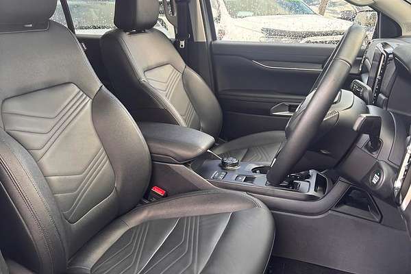 2024 Ford Everest Trend 2.0L