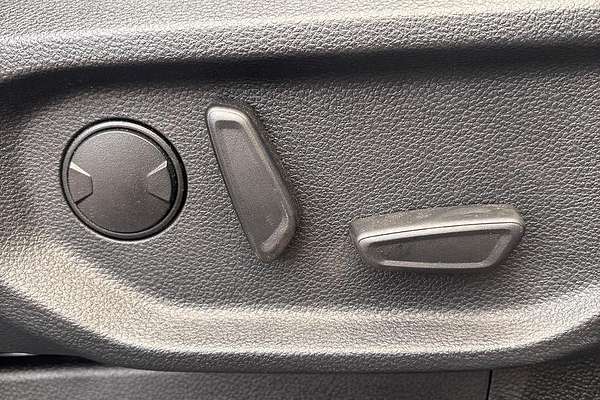2024 Ford Everest Trend 2.0L