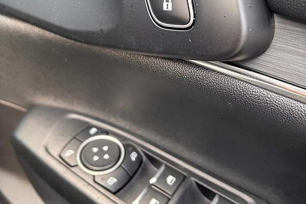 2024 Ford Everest Trend 2.0L