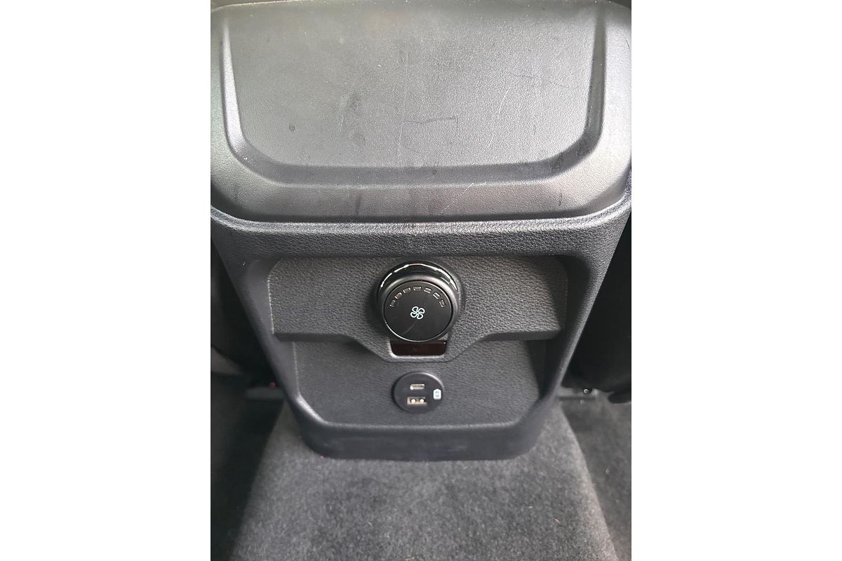 2024 Ford Everest Trend 2.0L