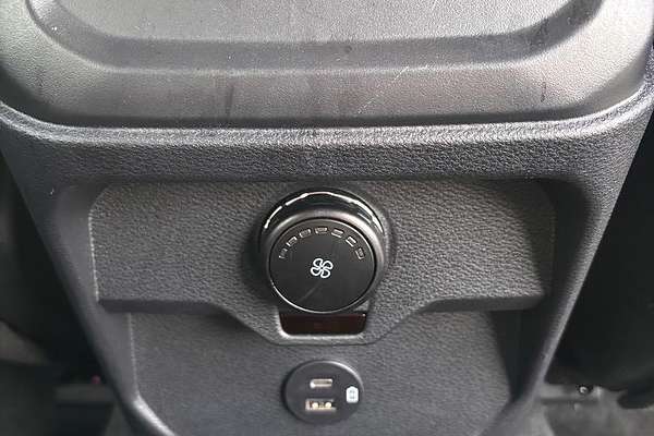 2024 Ford Everest Trend 2.0L