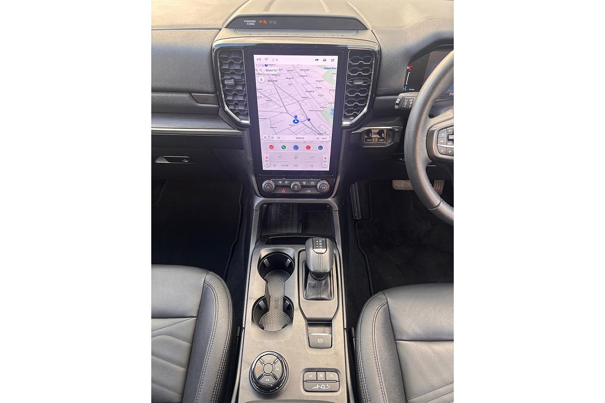2024 Ford Everest Trend 2.0L