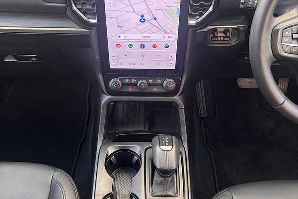 2024 Ford Everest Trend 2.0L