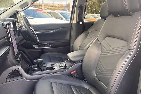 2024 Ford Everest Trend 2.0L
