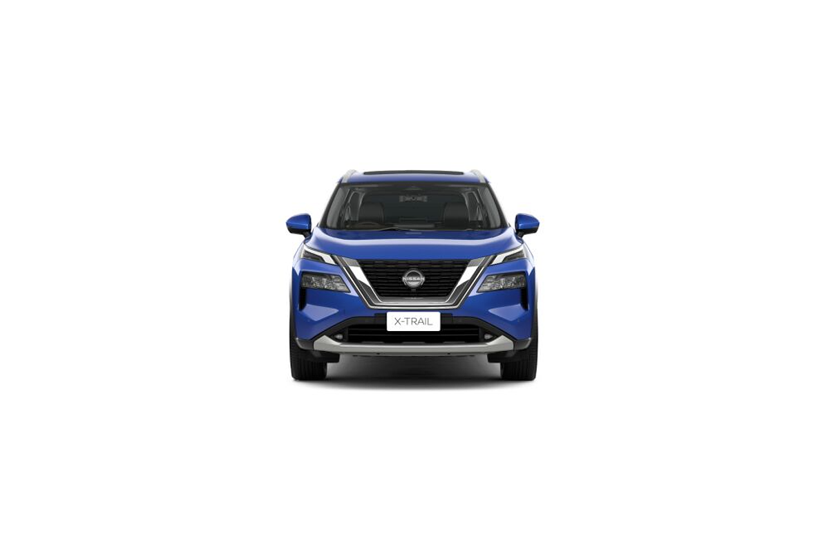 2025 Nissan X-TRAIL Ti T33