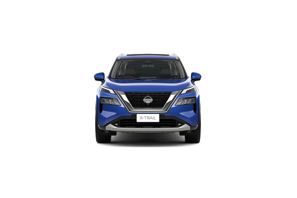 2025 Nissan X-TRAIL Ti T33