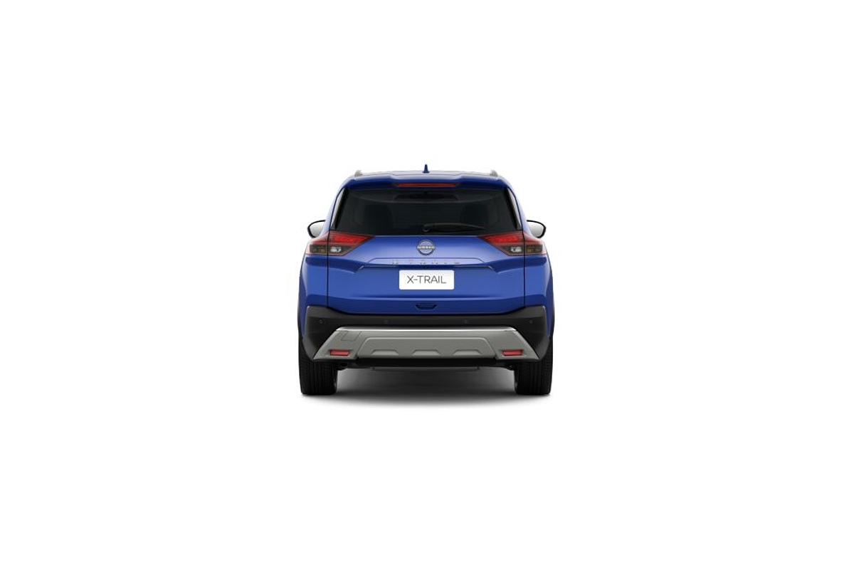 2025 Nissan X-TRAIL Ti T33