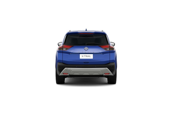 2025 Nissan X-TRAIL Ti T33