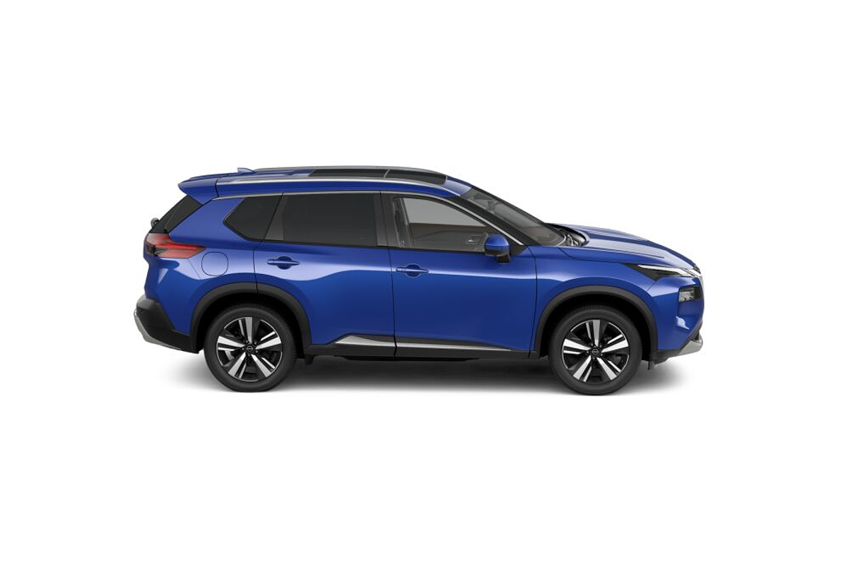 2025 Nissan X-TRAIL Ti T33