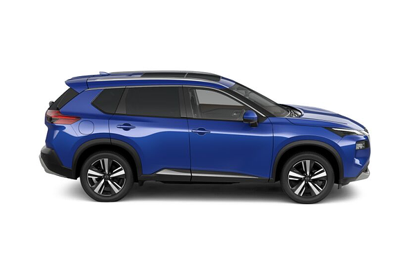 2025 Nissan X-TRAIL Ti T33