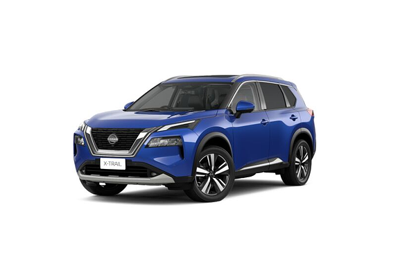 2025 Nissan X-TRAIL Ti T33