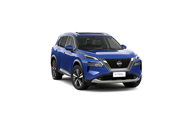 2025 Nissan X-TRAIL Ti T33