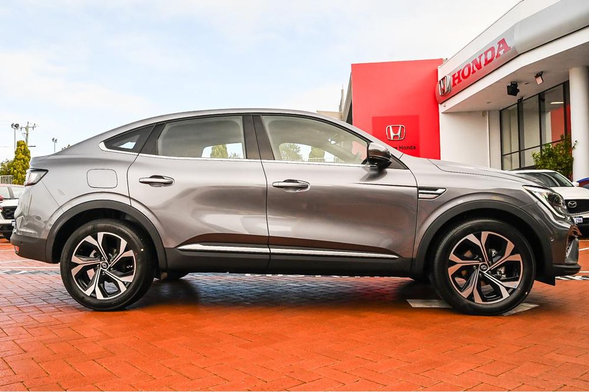 2024 Renault Arkana Techno JL1