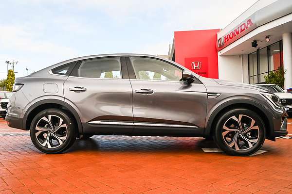 2024 Renault Arkana Techno JL1