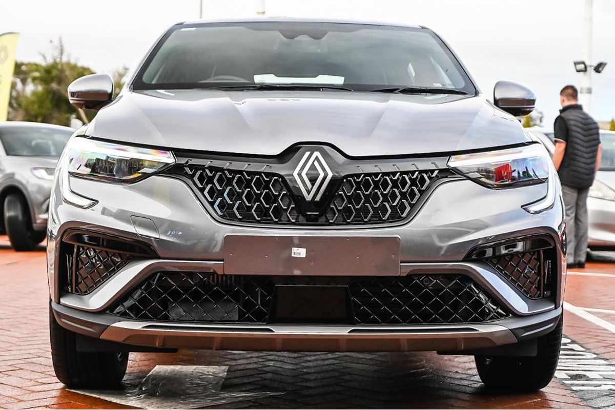 2024 Renault Arkana Techno JL1