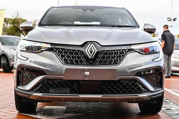 2024 Renault Arkana Techno JL1