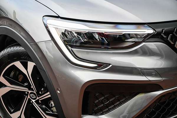 2024 Renault Arkana Techno JL1
