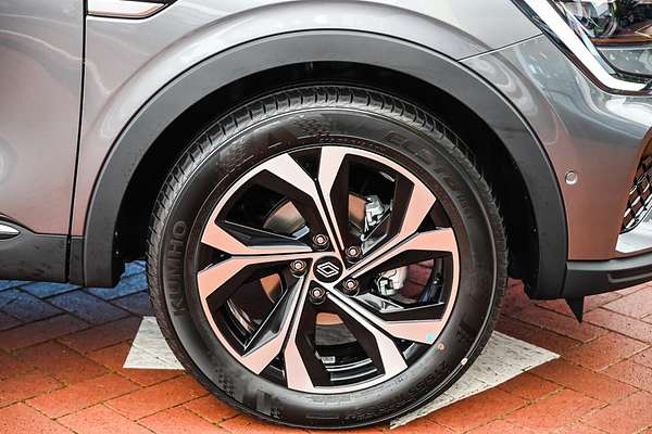 2024 Renault Arkana Techno JL1