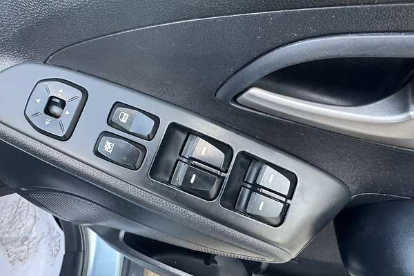 2010 Hyundai ix35 Active LM