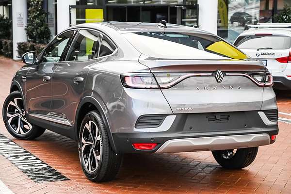 2024 Renault Arkana Techno JL1