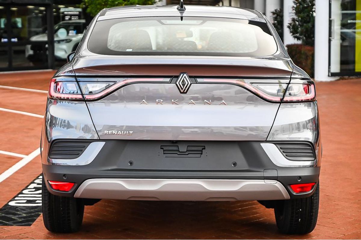 2024 Renault Arkana Techno JL1