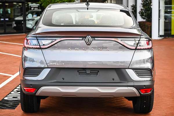 2024 Renault Arkana Techno JL1