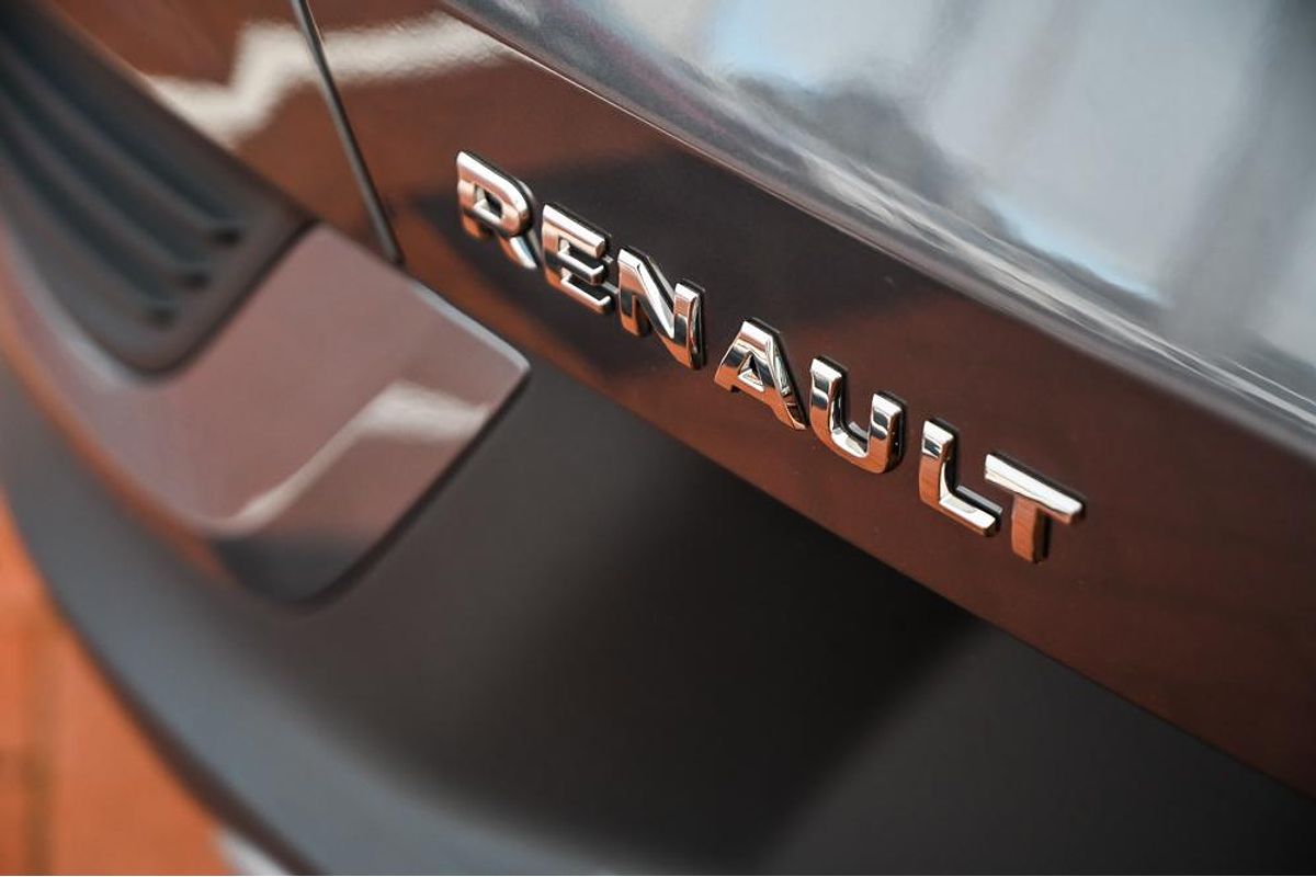2024 Renault Arkana Techno JL1