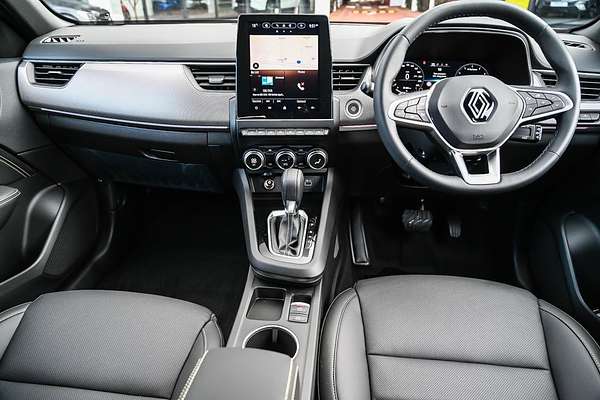 2024 Renault Arkana Techno JL1