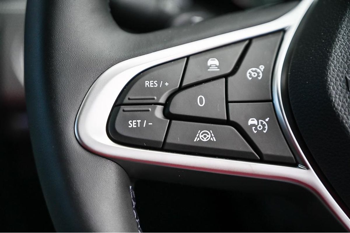 2024 Renault Arkana Techno JL1