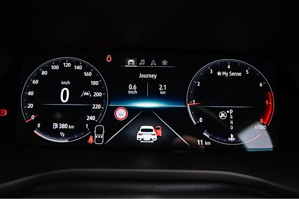 2024 Renault Arkana Techno JL1