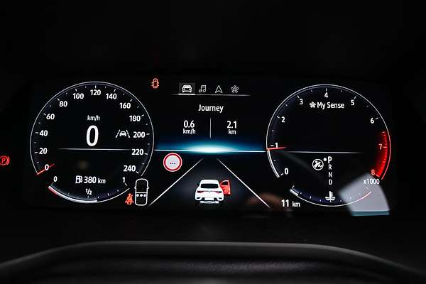2024 Renault Arkana Techno JL1