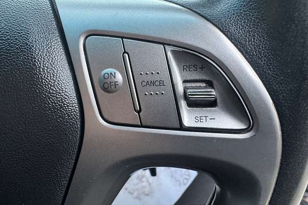 2010 Hyundai ix35 Active LM