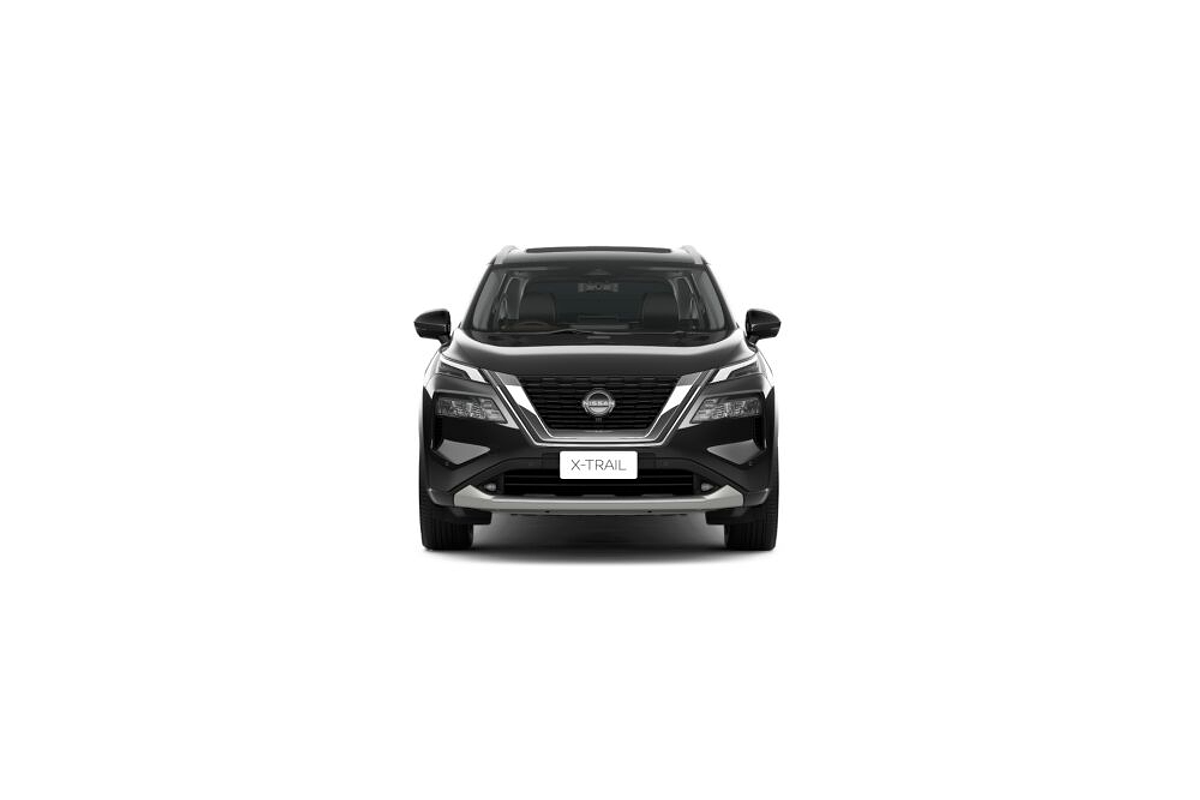2025 Nissan X-TRAIL Ti T33