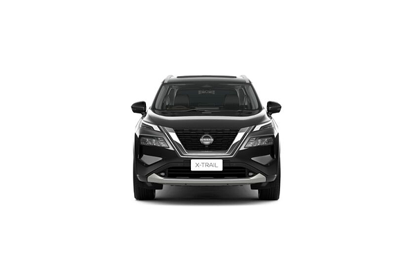 2025 Nissan X-TRAIL Ti T33