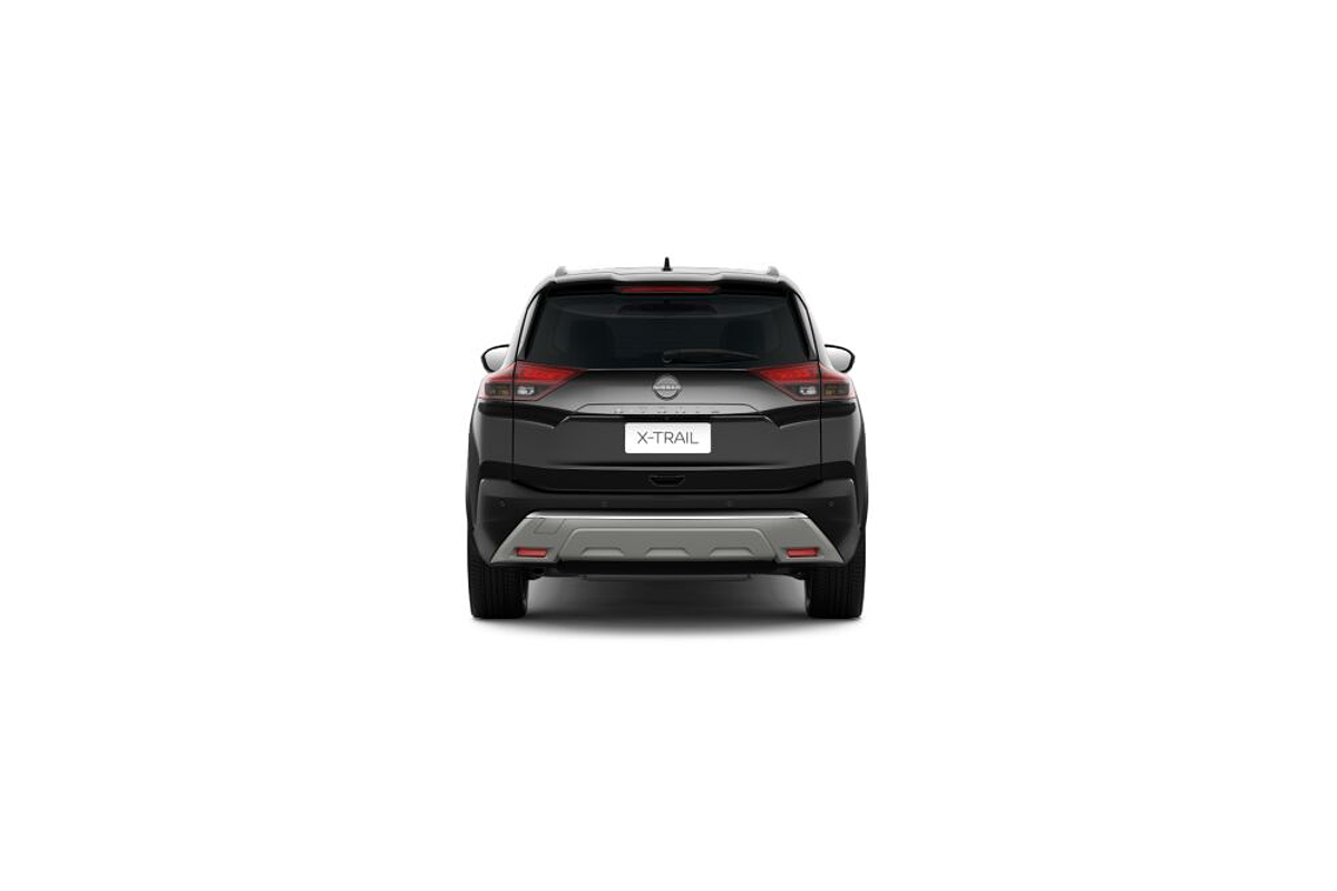 2025 Nissan X-TRAIL Ti T33