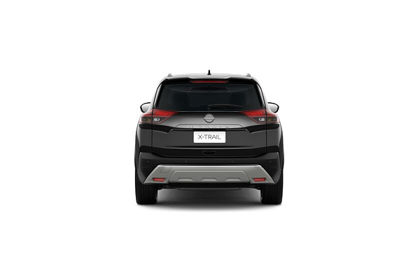 2025 Nissan X-TRAIL Ti T33