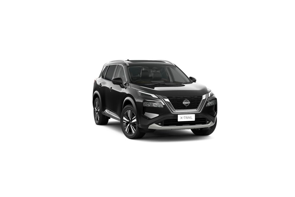 2025 Nissan X-TRAIL Ti T33