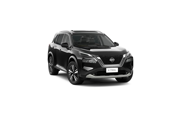 2025 Nissan X-TRAIL Ti T33