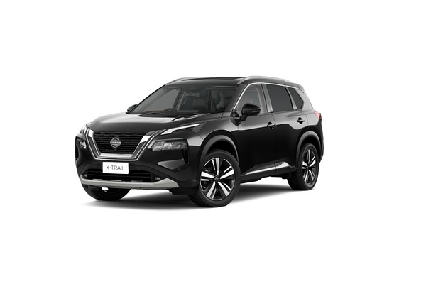 2025 Nissan X-TRAIL Ti T33