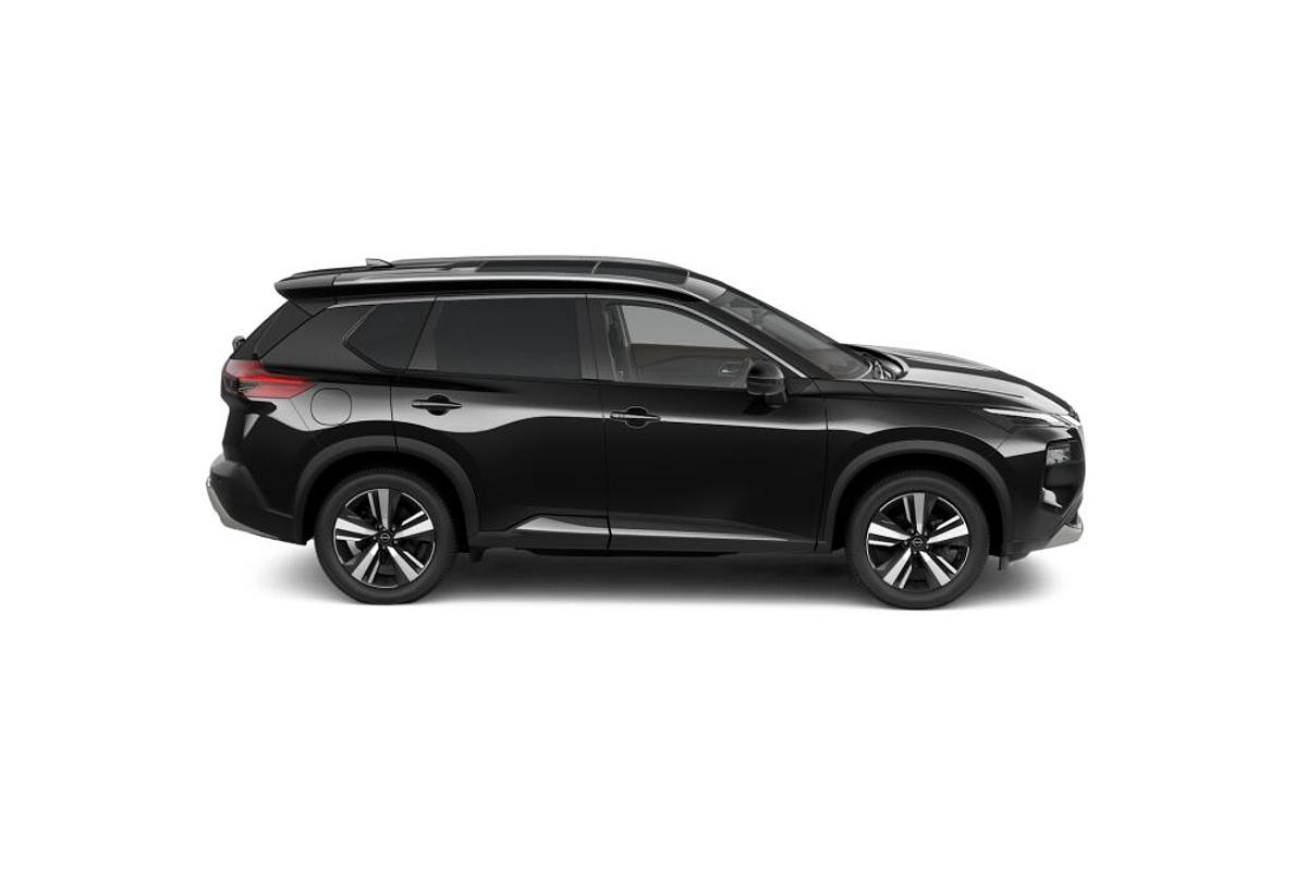 2025 Nissan X-TRAIL Ti T33