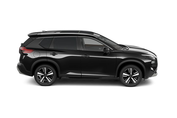 2025 Nissan X-TRAIL Ti T33