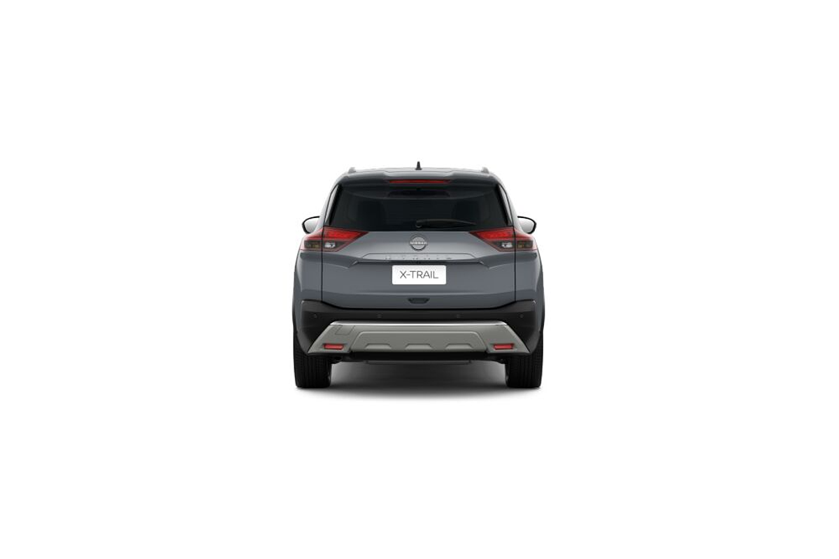 2025 Nissan X-TRAIL Ti T33