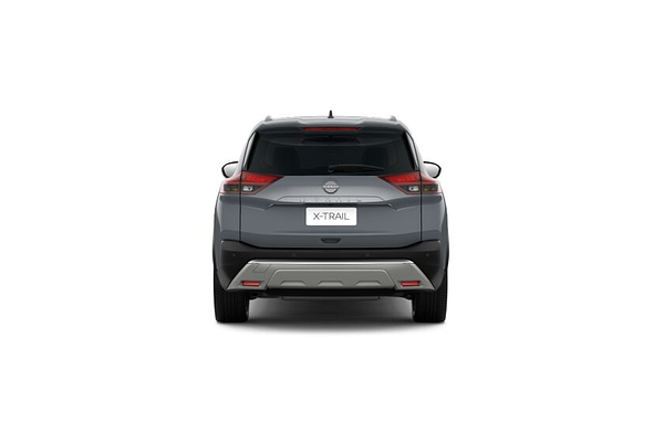 2025 Nissan X-TRAIL Ti T33