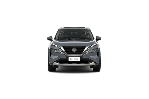 2025 Nissan X-TRAIL Ti T33