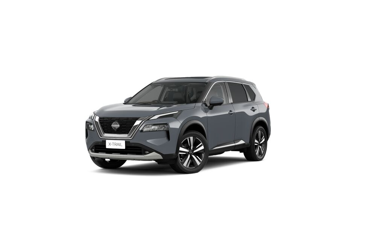 2025 Nissan X-TRAIL Ti T33