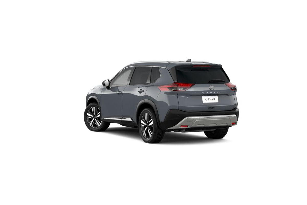 2025 Nissan X-TRAIL Ti T33