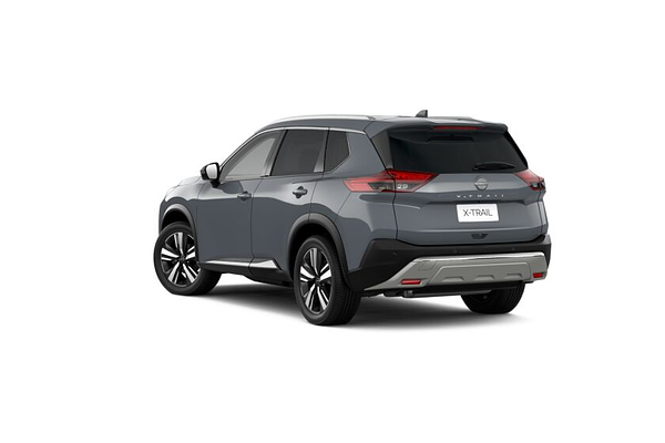 2025 Nissan X-TRAIL Ti T33