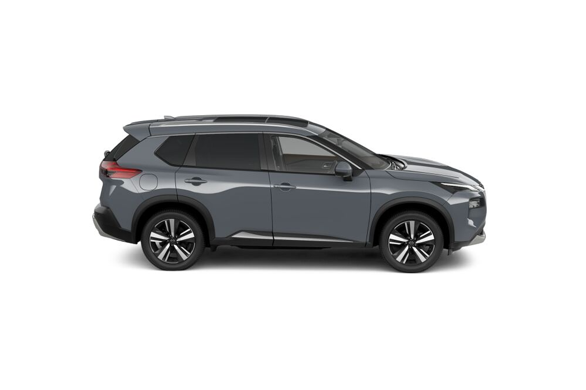 2025 Nissan X-TRAIL Ti T33