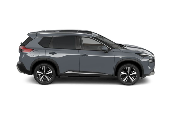 2025 Nissan X-TRAIL Ti T33