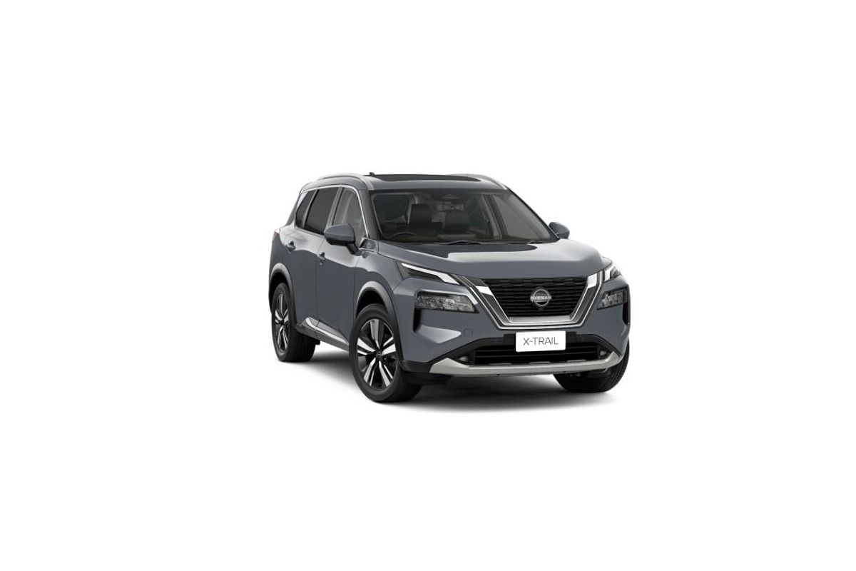 2025 Nissan X-TRAIL Ti T33